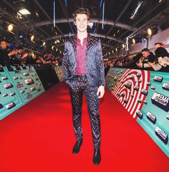 Shawn Mendes letras