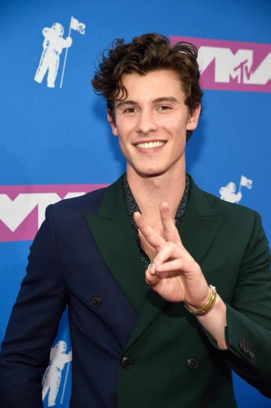 Shawn Mendes letras