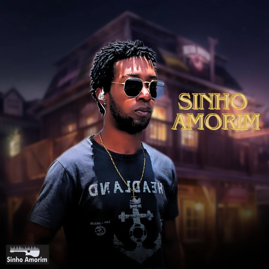 sinho-amorim - Fotos