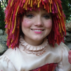 Sítio do Picapau Amarelo