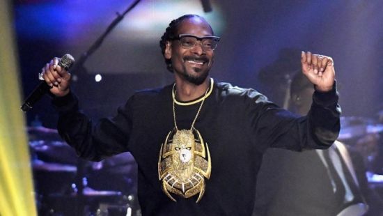 Snoop Dogg letras