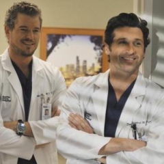 Grey's Anatomy (seriado)