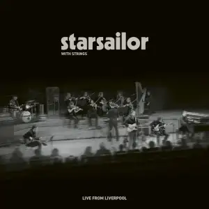 Poor Misguided Fool (Live with Strings)