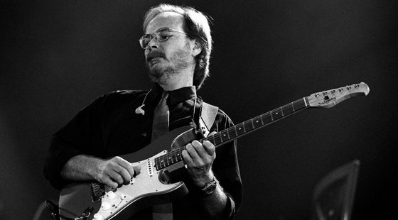 Steely Dan letras