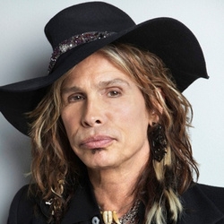Steven Tyler letras