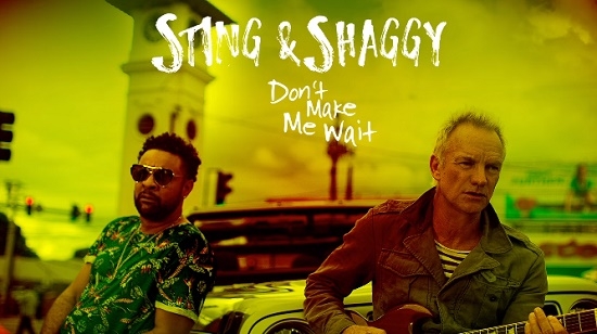 Sting letras