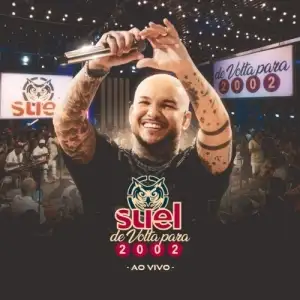 De Volta Para 2002 (Ao Vivo)