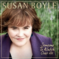 Susan Boyle letras