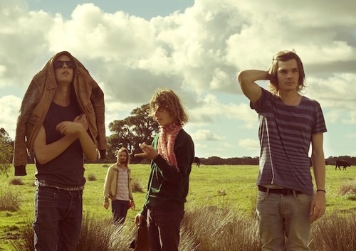 tame-impala - Fotos