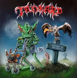 One Foot in the Grave