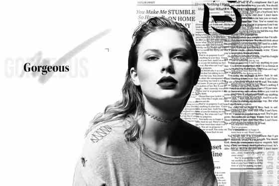Taylor Swift letras