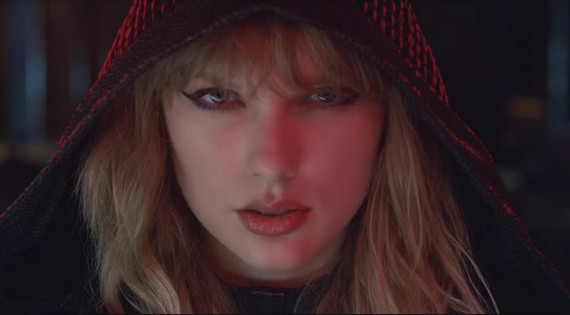 Taylor Swift letras