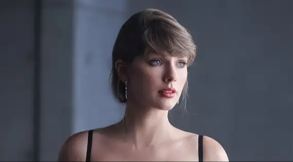 Taylor Swift