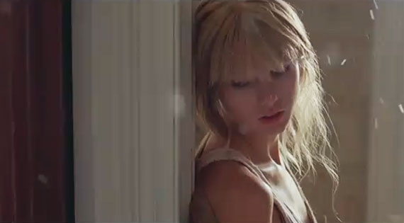 Taylor Swift letras