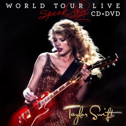 Taylor Swift letras