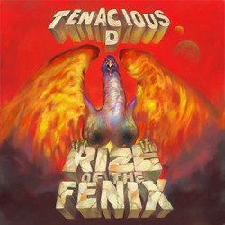Tenacious D letras