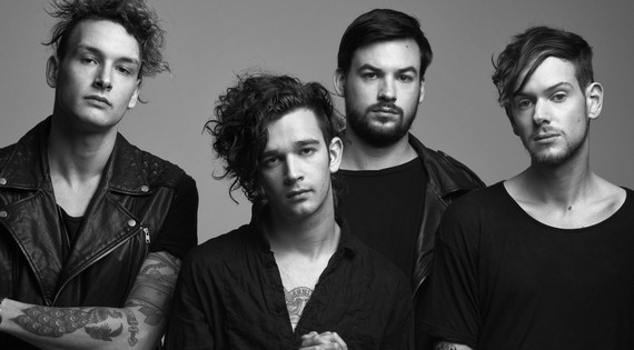 The 1975 letras