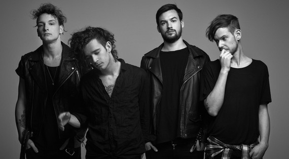 The 1975 letras