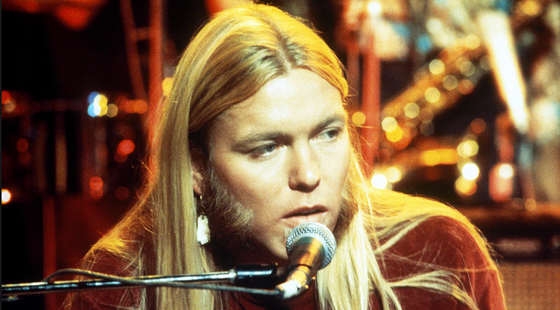 The Allman Brothers Band letras