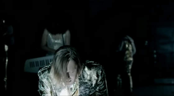 Arcade Fire letras