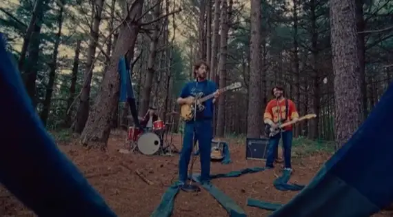 The Band CAMINO