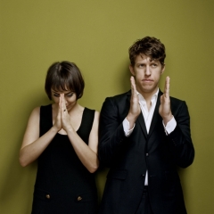 The Bird And The Bee