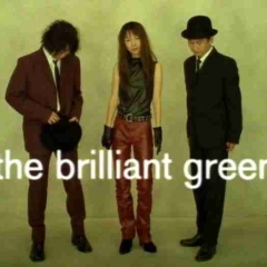 The Brilliant Green