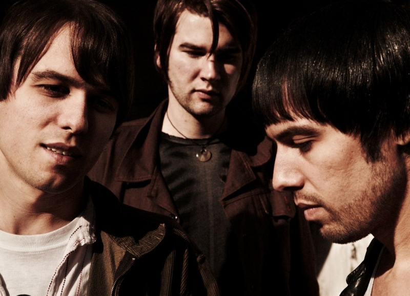 the-cribs - Fotos