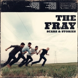 The Fray letras