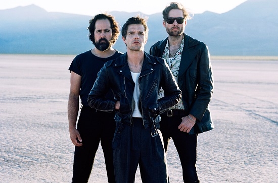 The Killers letras