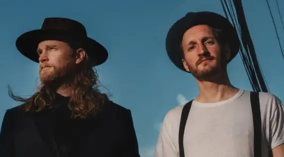 The Lumineers