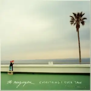 Everything I Ever Saw