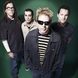 The Offspring letras