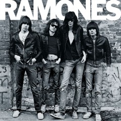 Ramones letras
