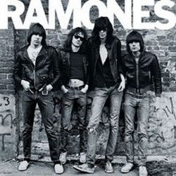 Ramones letras