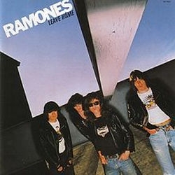 Ramones letras