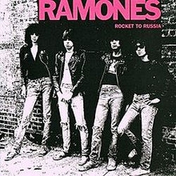 Ramones letras