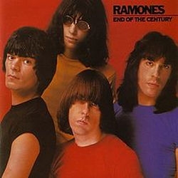Ramones letras