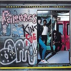 Ramones letras