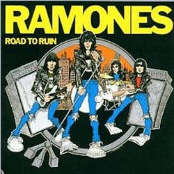 Ramones letras