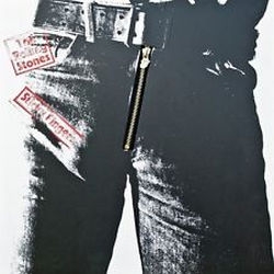 Rolling Stones letras