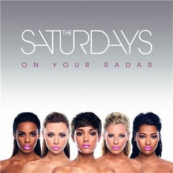 The Saturdays letras