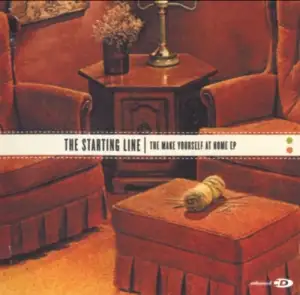 The Make Yourself at Home EP