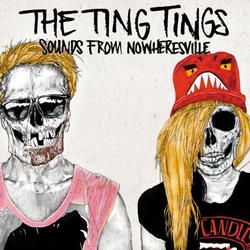 The Ting Tings letras