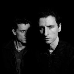 These New Puritans