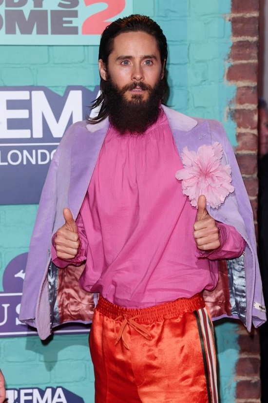 Thirty Seconds To Mars letras