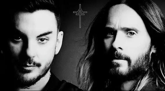 Thirty Seconds To Mars