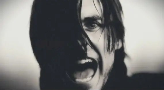 Thirty Seconds To Mars