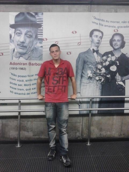 tico-tiradentes - Fotos