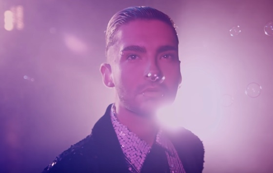 Tokio Hotel letras